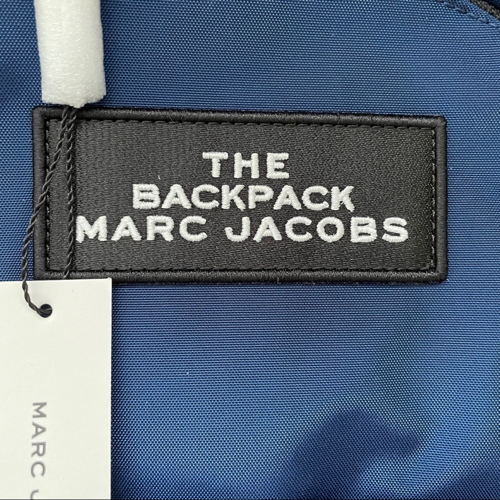 Marc Jacobs Medium Backpack